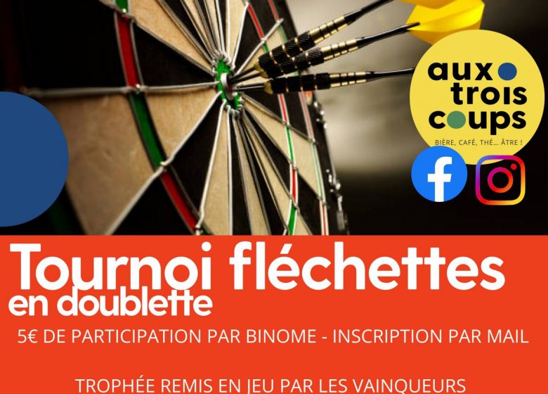FLECHETTES INSTA