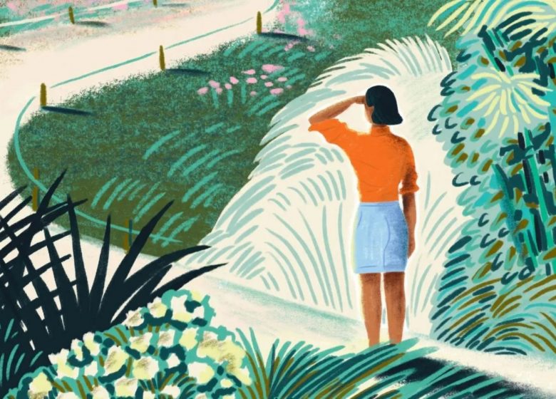 Festival Rendez-vous aux Jardins – Ferme Courbet