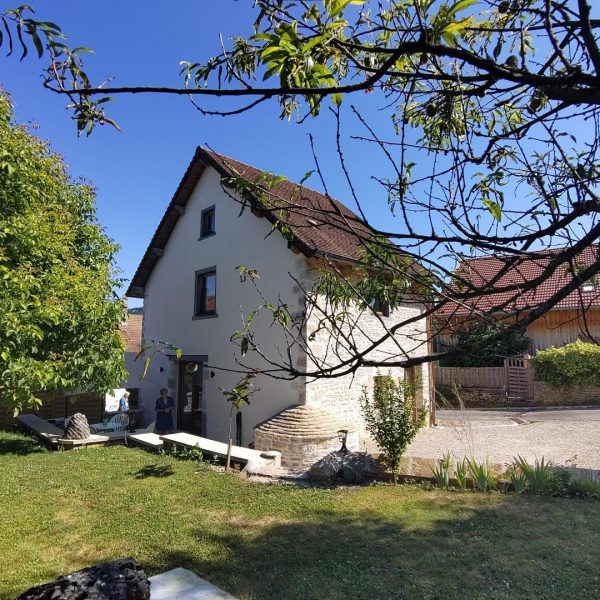 Chez Françoise et Louis