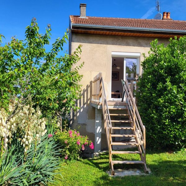 Le bonheur est simple