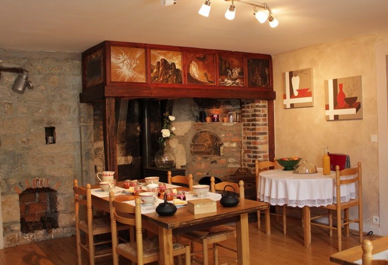 Le Lac d&rsquo;Amour