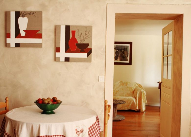 Le Lac d&rsquo;Amour