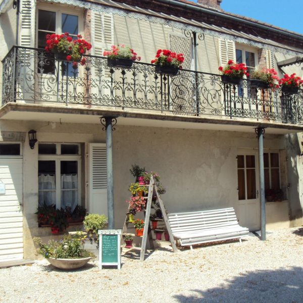 Le Lac d&rsquo;Amour