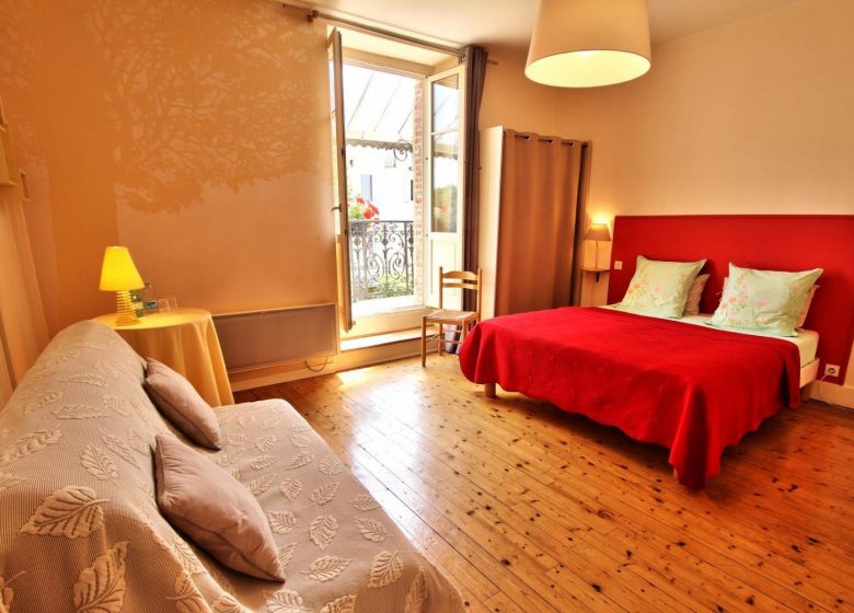 Le Lac d&rsquo;Amour