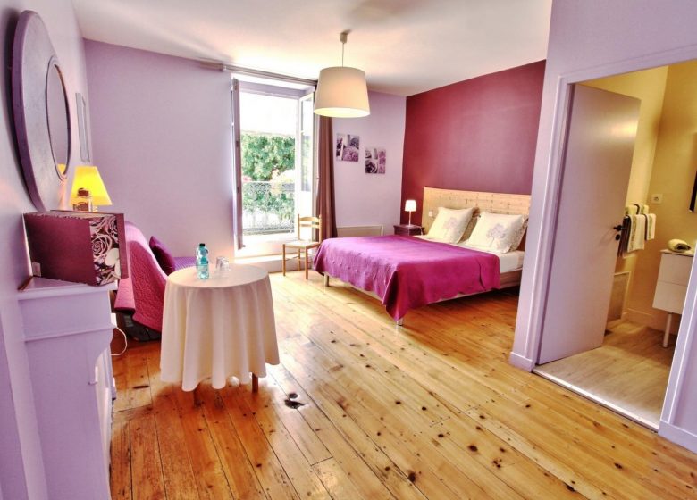 Le Lac d&rsquo;Amour