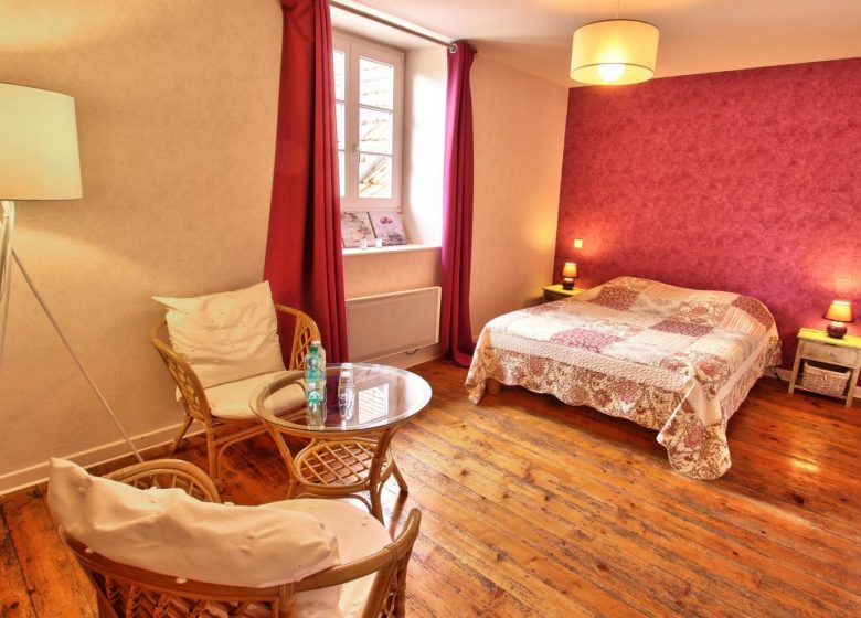 Le Lac d&rsquo;Amour