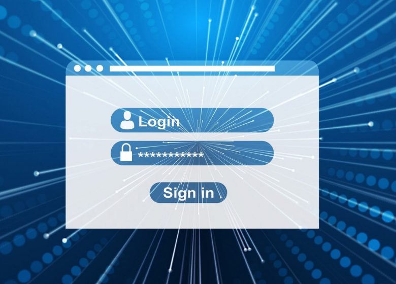 Gérer ses mots de passe