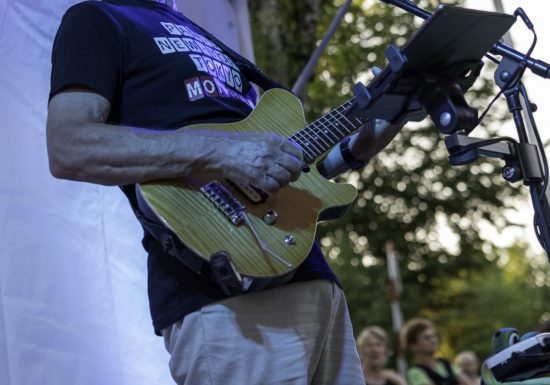 Musicales de la Forêt – Concert – Gilles PETITJEAN – 20 juin 2026
