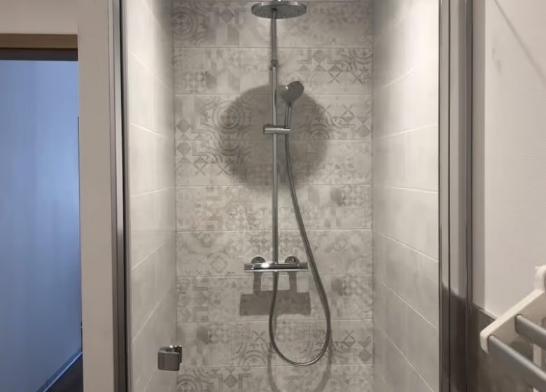 Gîte des Cerisiers, neuf, de 6 à 12 personnes, Vallée de la Loue 10