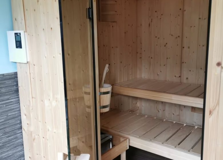 Gîte des Cerisiers, neuf, de 6 à 12 personnes, Vallée de la Loue 24