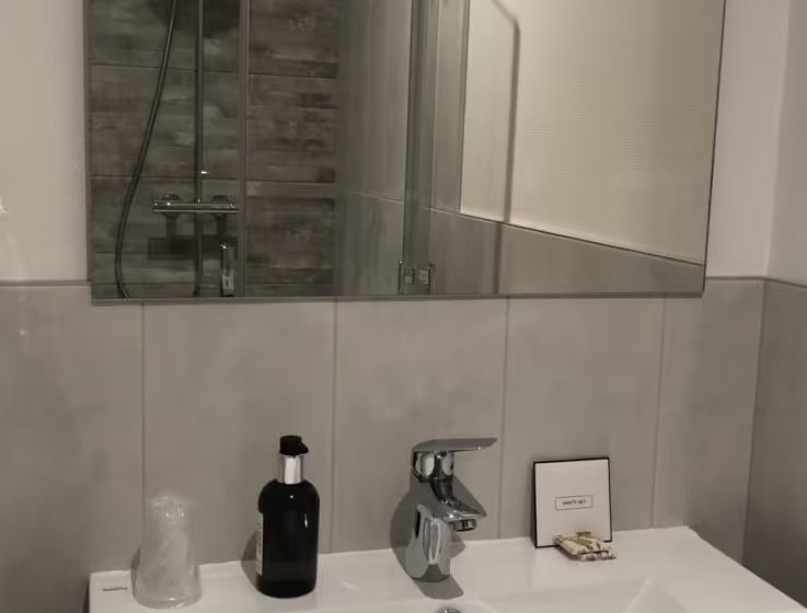 Gîte des Cerisiers, neuf, de 6 à 12 personnes, Vallée de la Loue 8