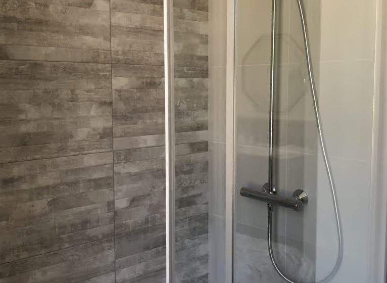 Gîte des Cerisiers, neuf, de 6 à 12 personnes, Vallée de la Loue 9