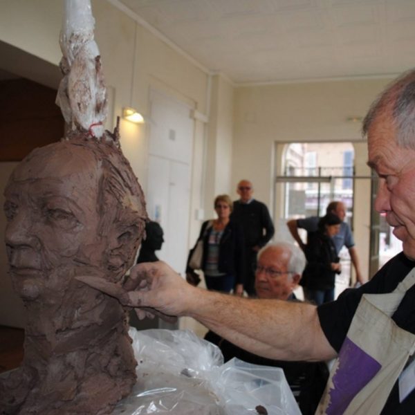 Stages à l&rsquo;Atelier de Gustave