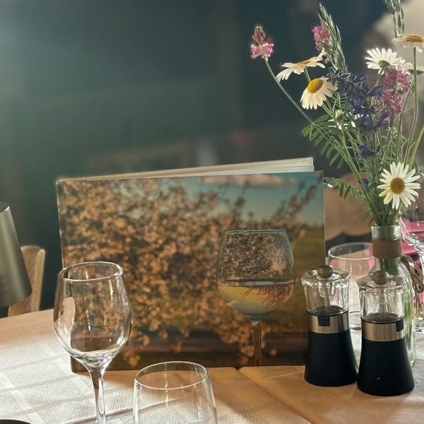 La Ferme Auberge du Rondeau