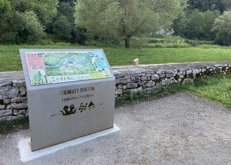 PAI départ église