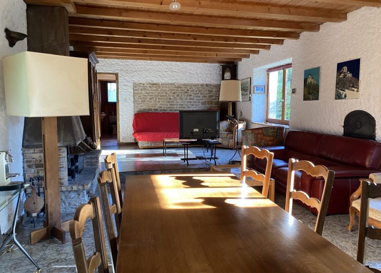 villa Bonnevaux 3