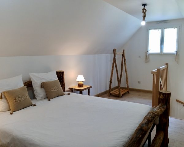 Les Gîtes de l&rsquo;Orée du Bois – L’ours