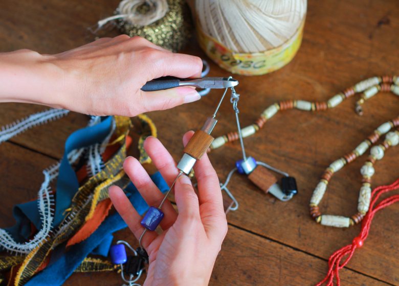 Atelier Attrape-rêve