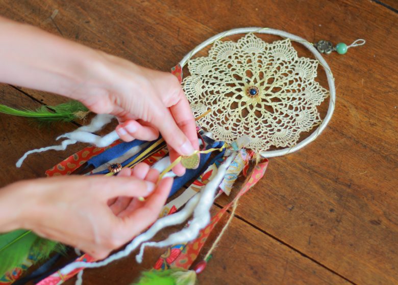 Atelier Attrape-rêve