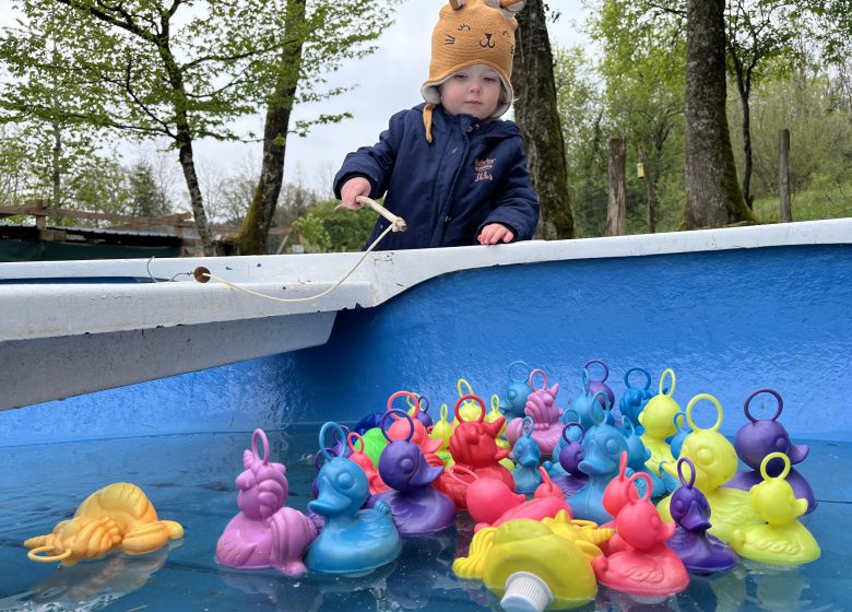 JEUX ENFANTS