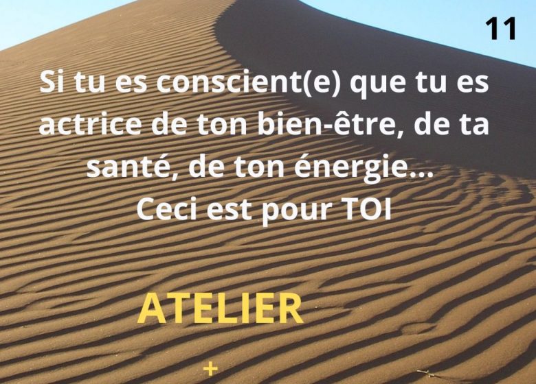 INTERVENTIONS ATELIERS