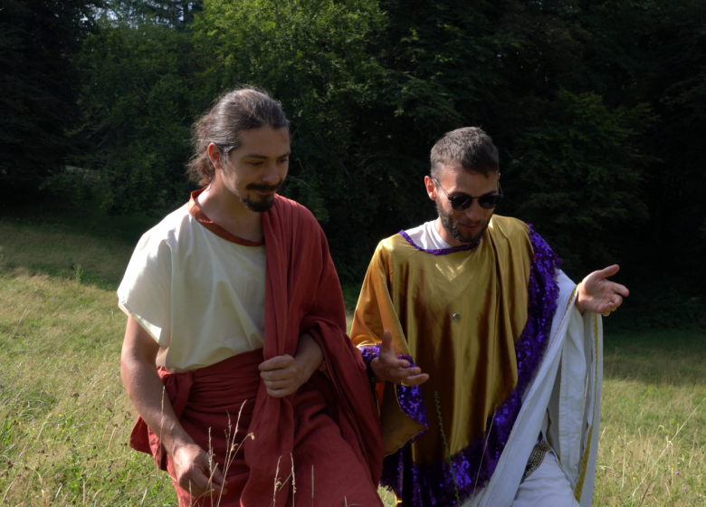 Image Hippias Majeur