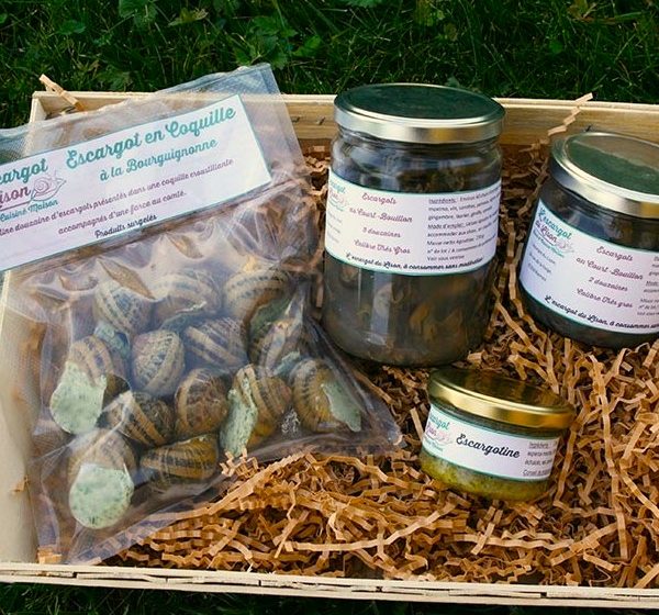 L’Escargot-du-Lison