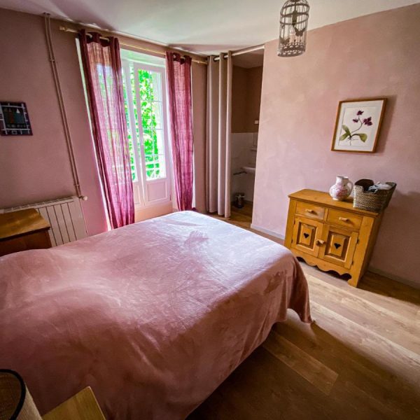 Lison des Sources – L&rsquo; Instant Présent