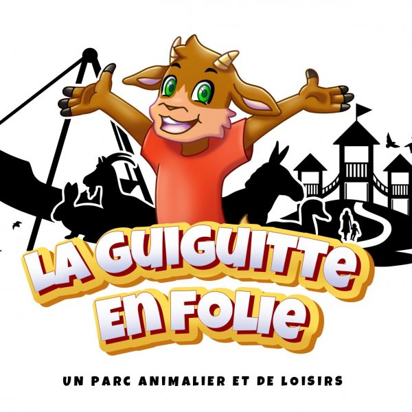 La Guiguitte en folie