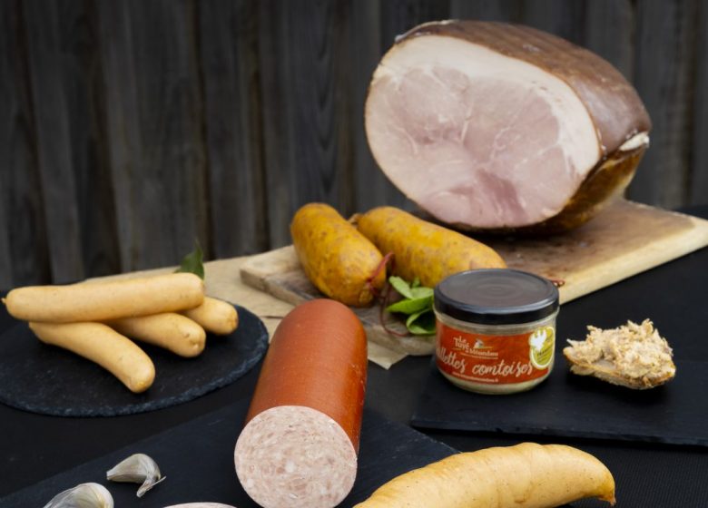 LTDM-Produits médaillés