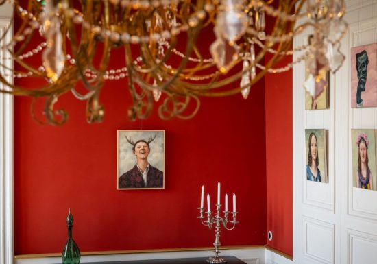 Exposition – Marc de Bernardis