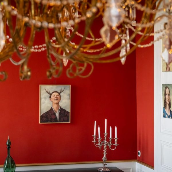 Exposition – Marc de Bernardis