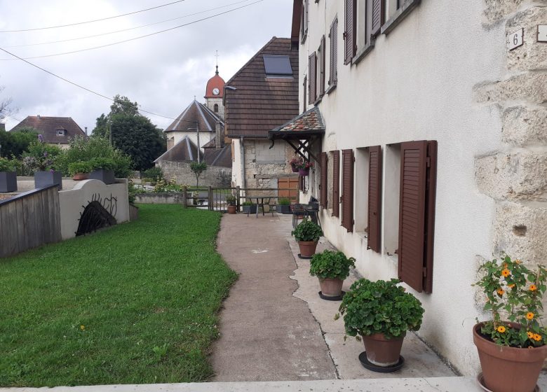 La Source cachée © Evelyne Perrot (1)