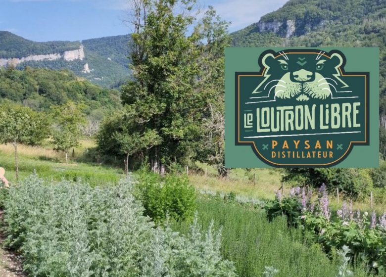 Le Loutron Libre