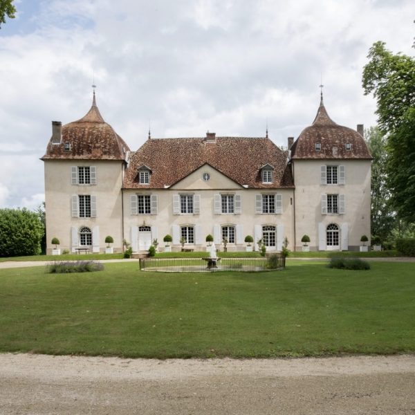 Château de Roche