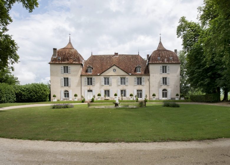 Le château