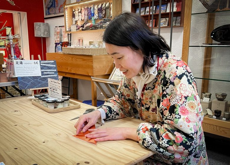 Les Arts du Japon – Origami © OT JL (8)