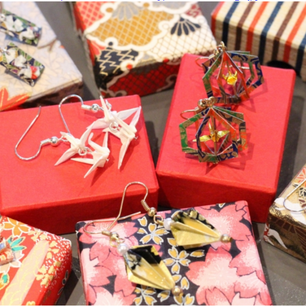 Stages avec Les Arts du Japon