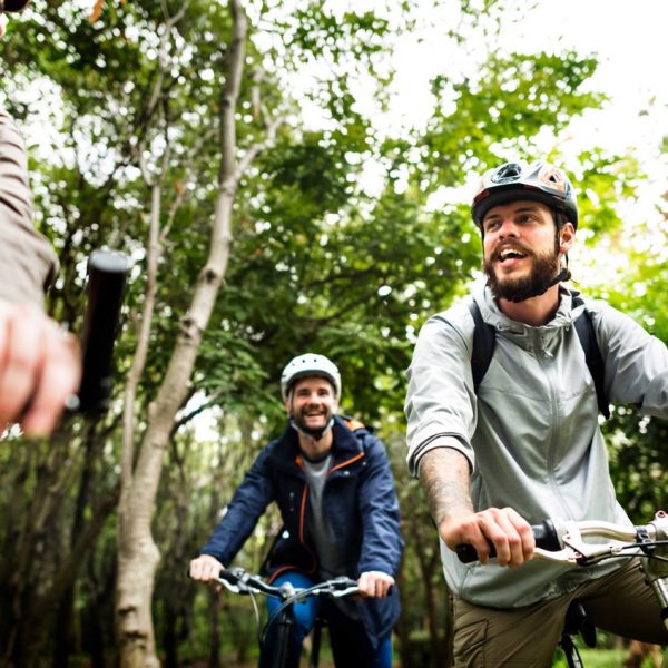 Location de VTT électrique | Akila