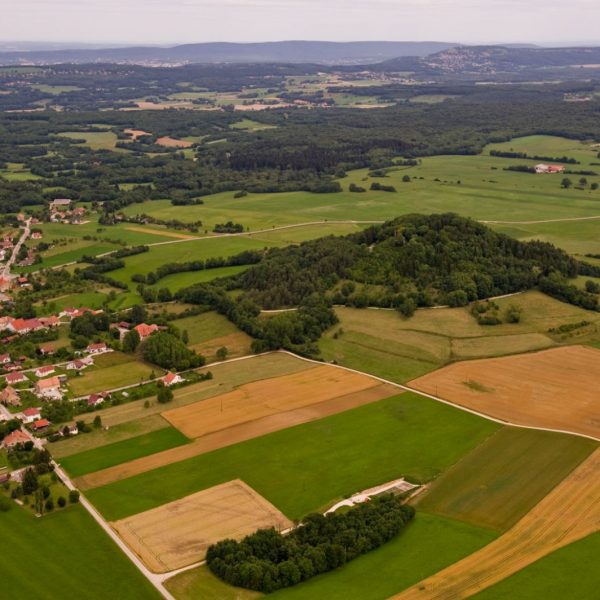 ENS – La Motte du Château