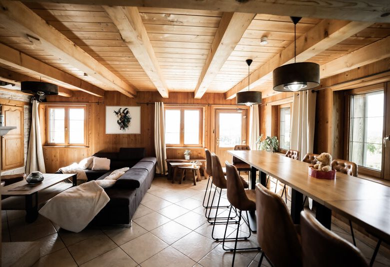 CHAMBRES D&rsquo;HÔTES – LA FERME DU RONDEAU_5