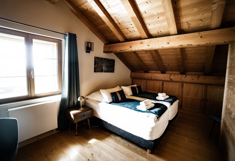 CHAMBRES D&rsquo;HÔTES – LA FERME DU RONDEAU_5