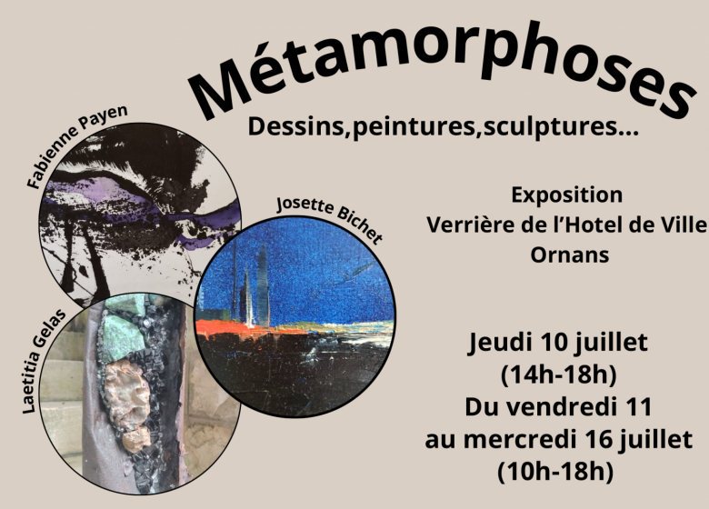 Metamorphoses-1