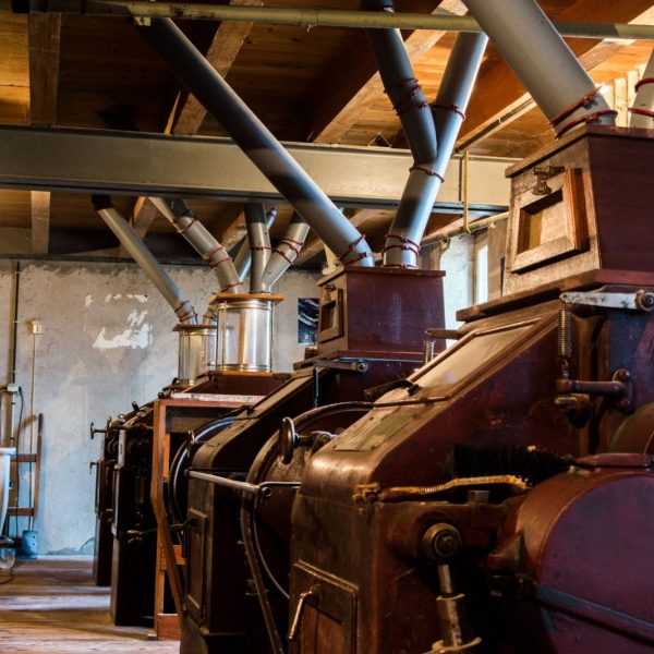 Le Moulin de l&rsquo;Arnaude