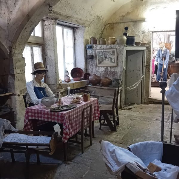 Musée de la vigne et du vin