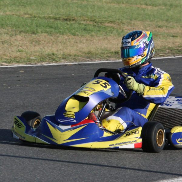 Circuit de l&rsquo;Enclos