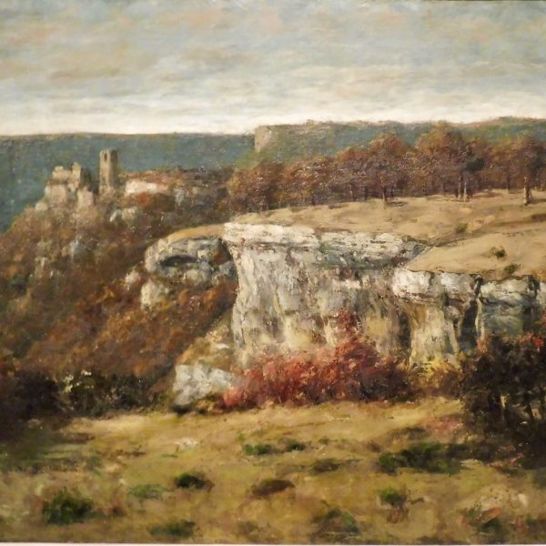 Les Amis du Musée Gustave Courbet