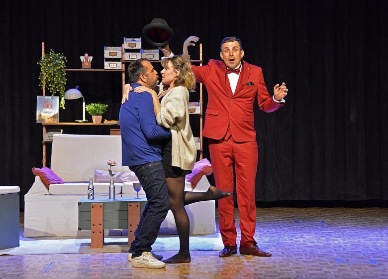 Tout feu tout flemme