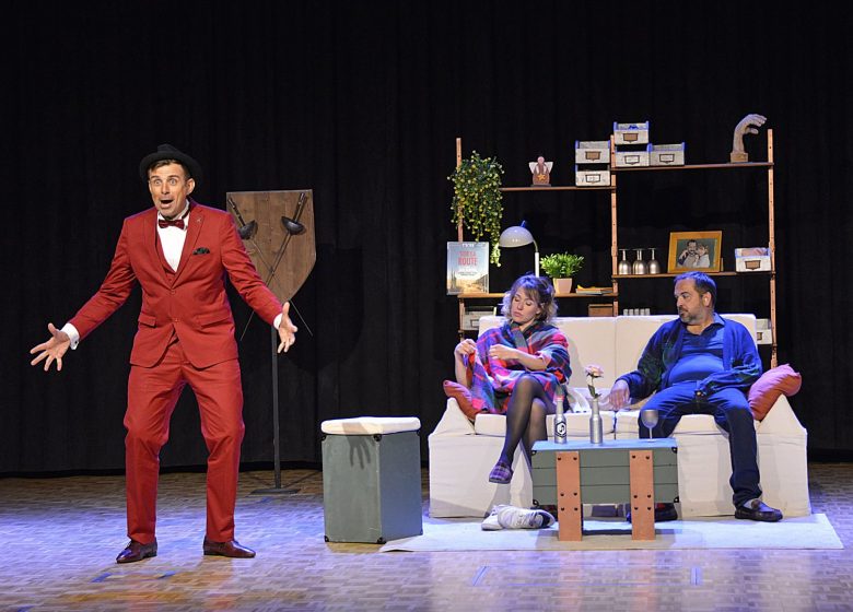 Tout feu tout flemme