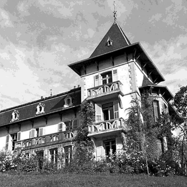 Conférence « La famille Lambert de Mouthier-Haute-Pierre »